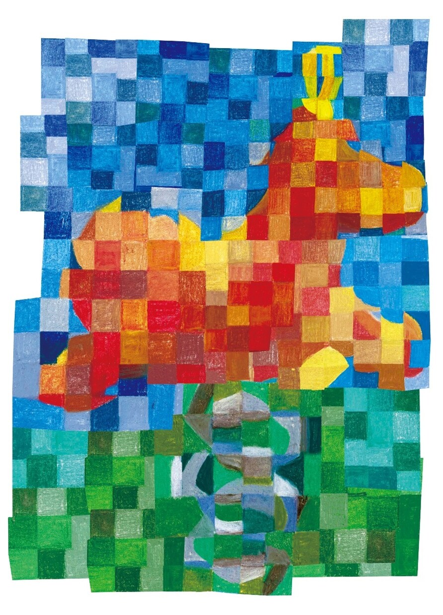 グラフィック、ロゴを制作します 現役デザイナーがロゴ制作します。なんでもご相談ください。 イメージ6