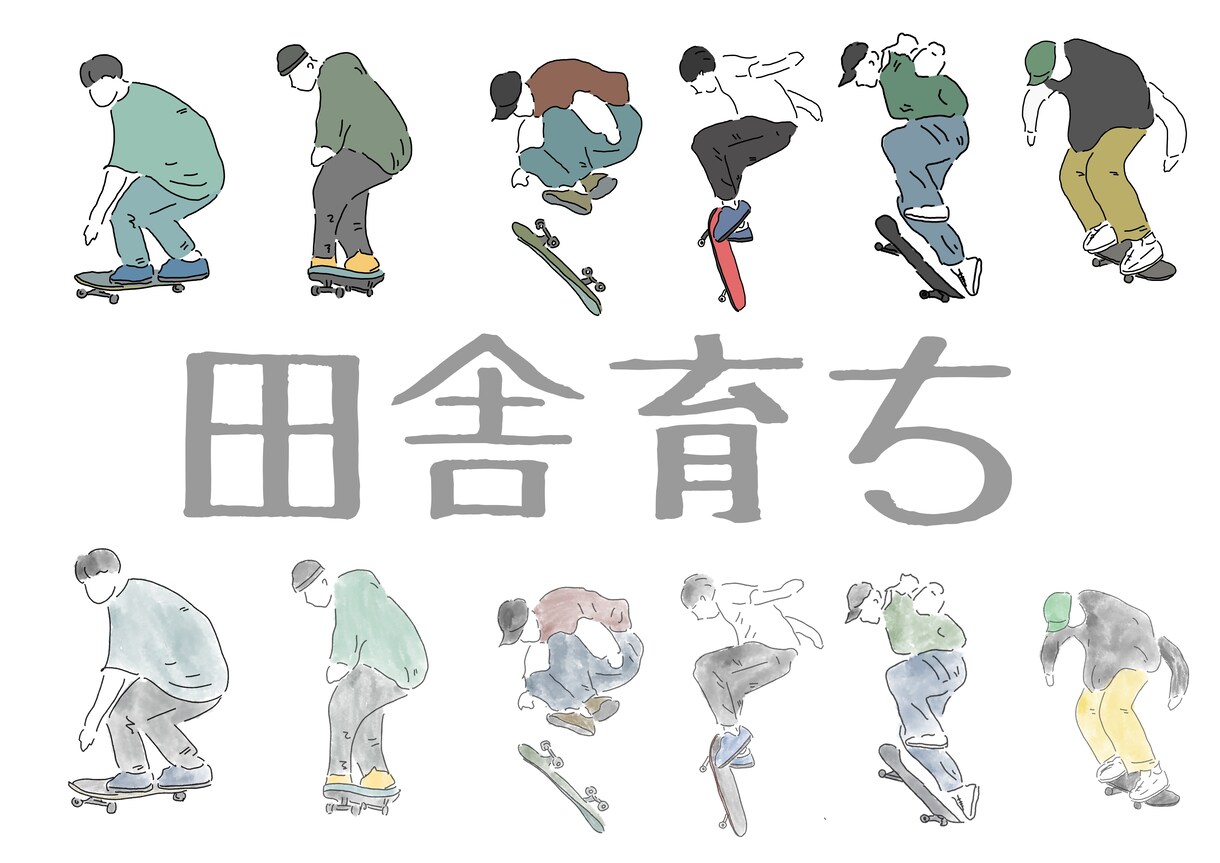 シンプルなアイコン作成します とっておきのお写真からアイコンへ イメージ1