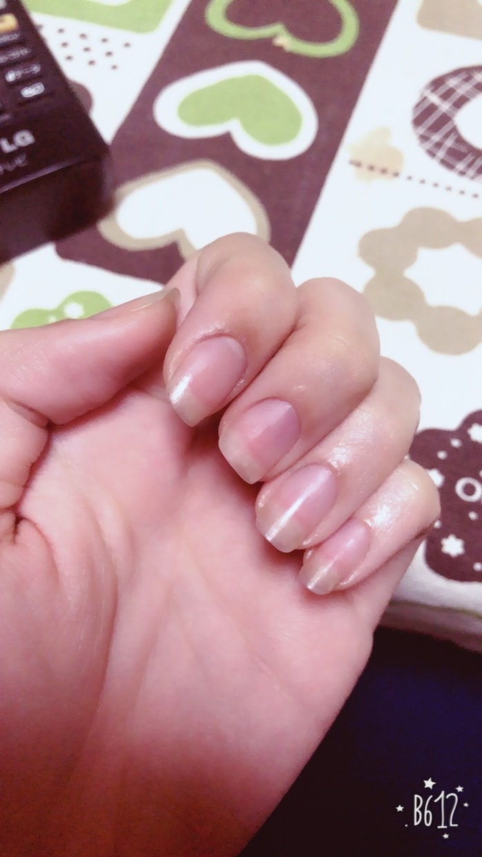 爪でお悩みのあなたに教えます 爪がコンプレックスで手を出すのが恥ずかしい方にちょっとした、 イメージ1
