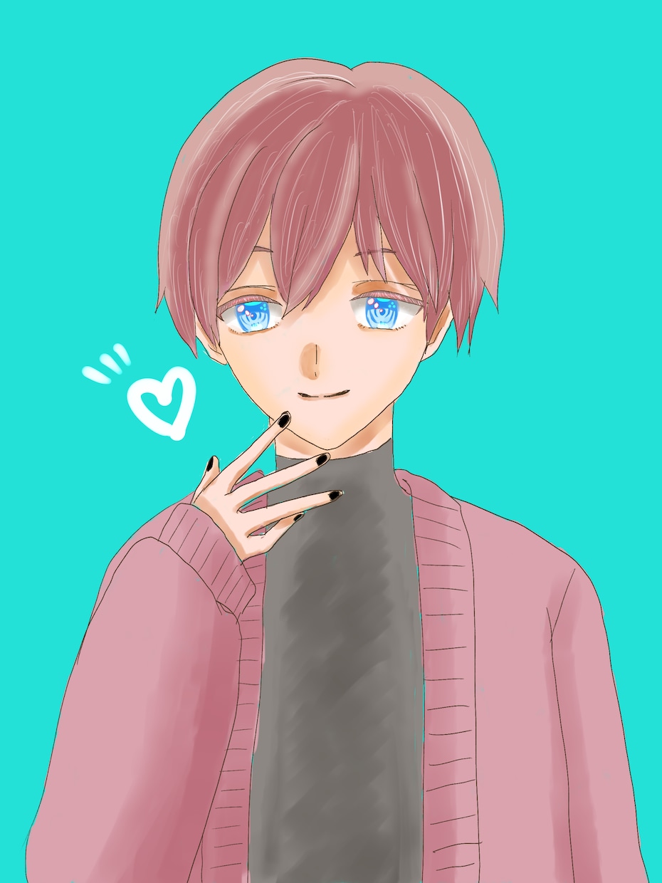 お好みの物語をお書きします 小説で夢を形にしてお届けします イメージ1