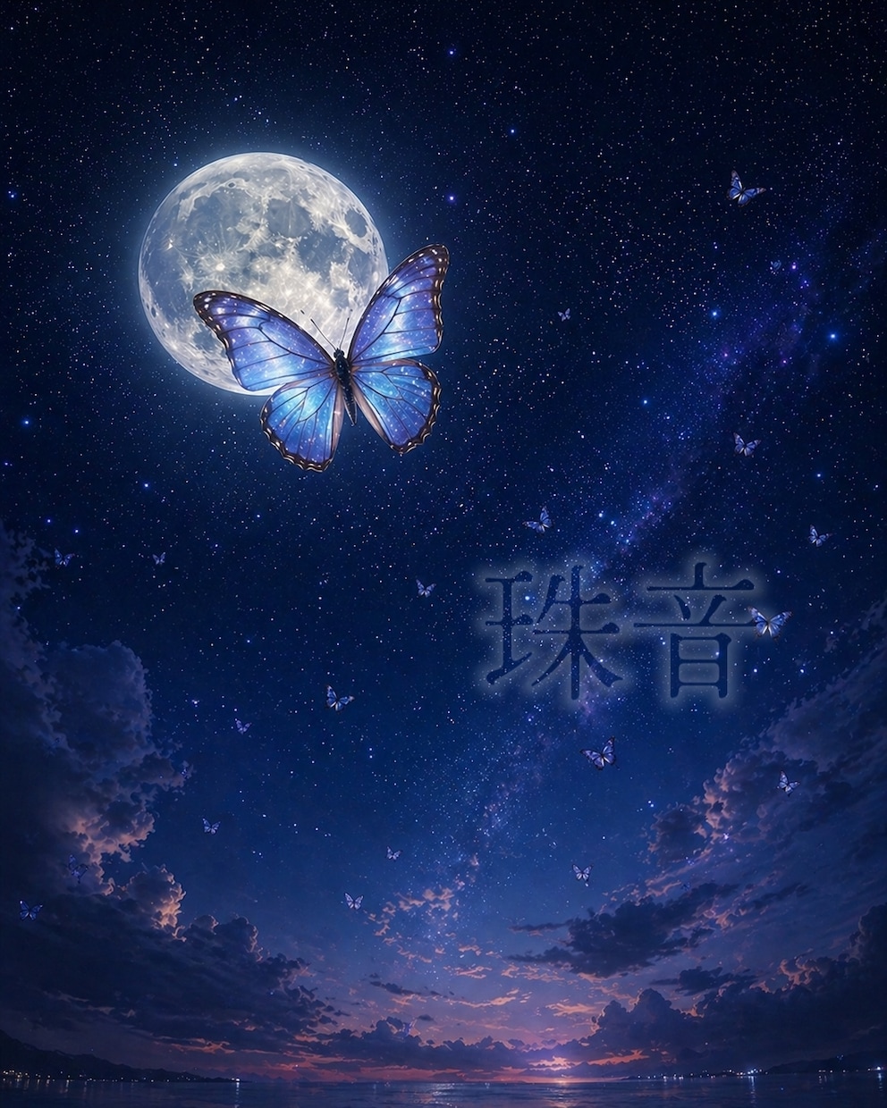 星読みでお相手との相性を読み解きます 西洋占星術にてお相手との相性を読み解きます イメージ1