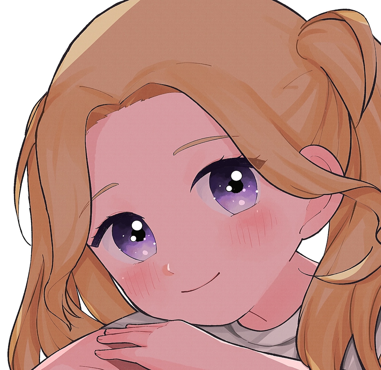 商用利用OK！目を引く可愛いアイコンを描きます TwitterなどのSNSアイコンにどうぞ イメージ10