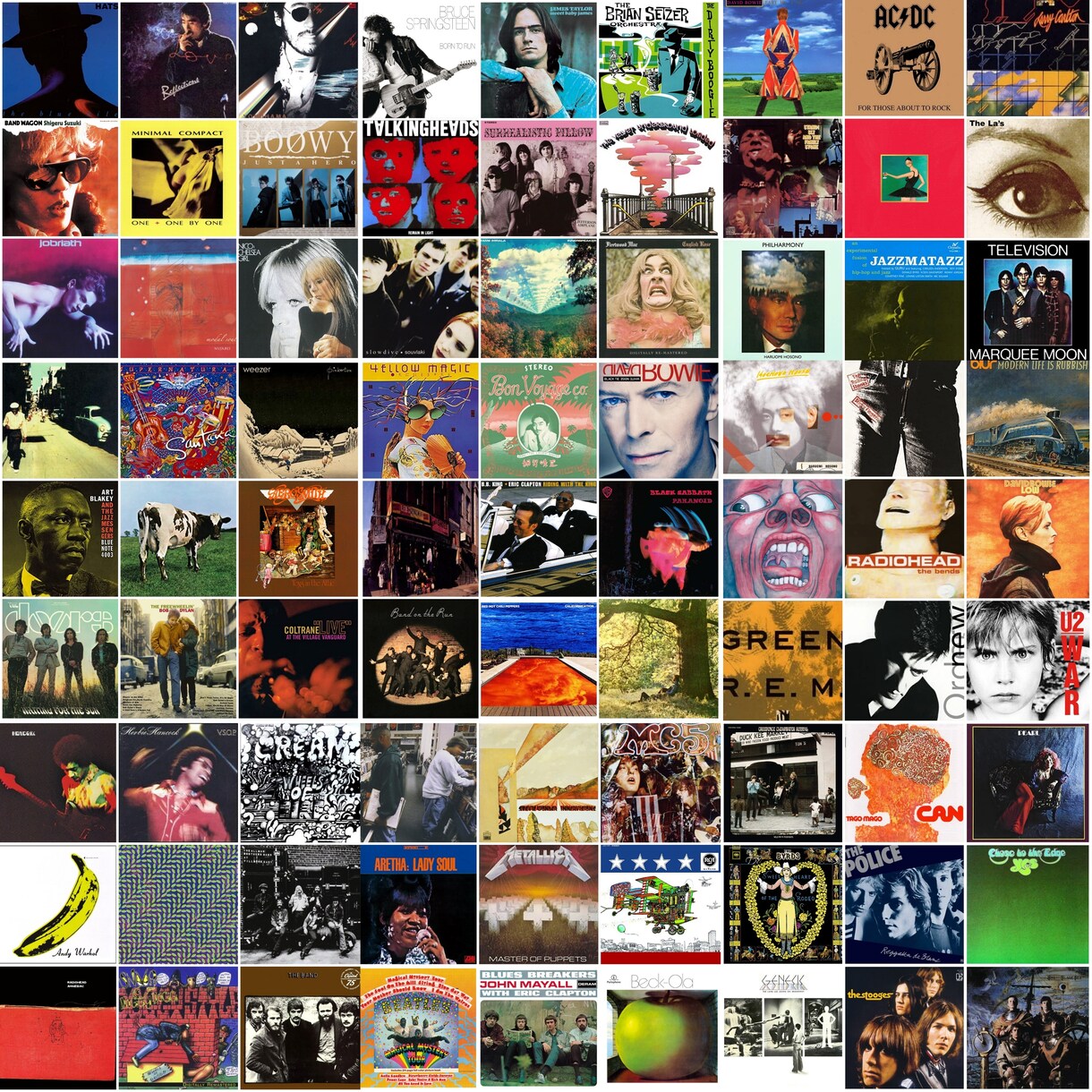 あなたの好みの音楽を教えます ミュージックコーディネーターによる音楽推薦 イメージ1