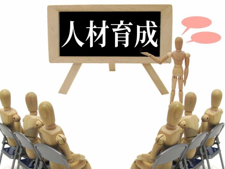 残り続ける人材の育て方教えます 10年間社員求人をかけず、アルバイトから社員へ育つ仕組みを イメージ1