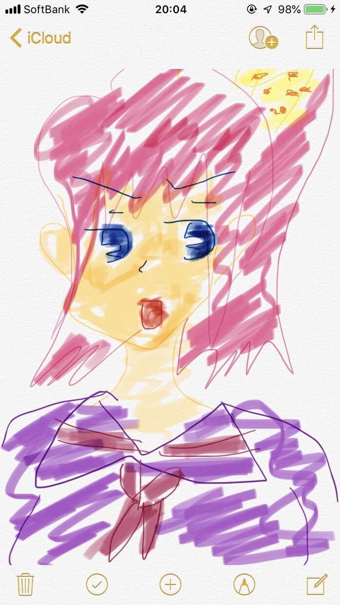 あなたの為だけに小説を書きます イラストも描くので、イラスト付きも可です。 イメージ1