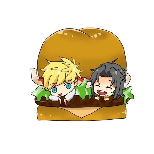 デフォルメ描けます ミニマムなデフォルメキャラ描けます。人間〜ケモノまでいけます イメージ2
