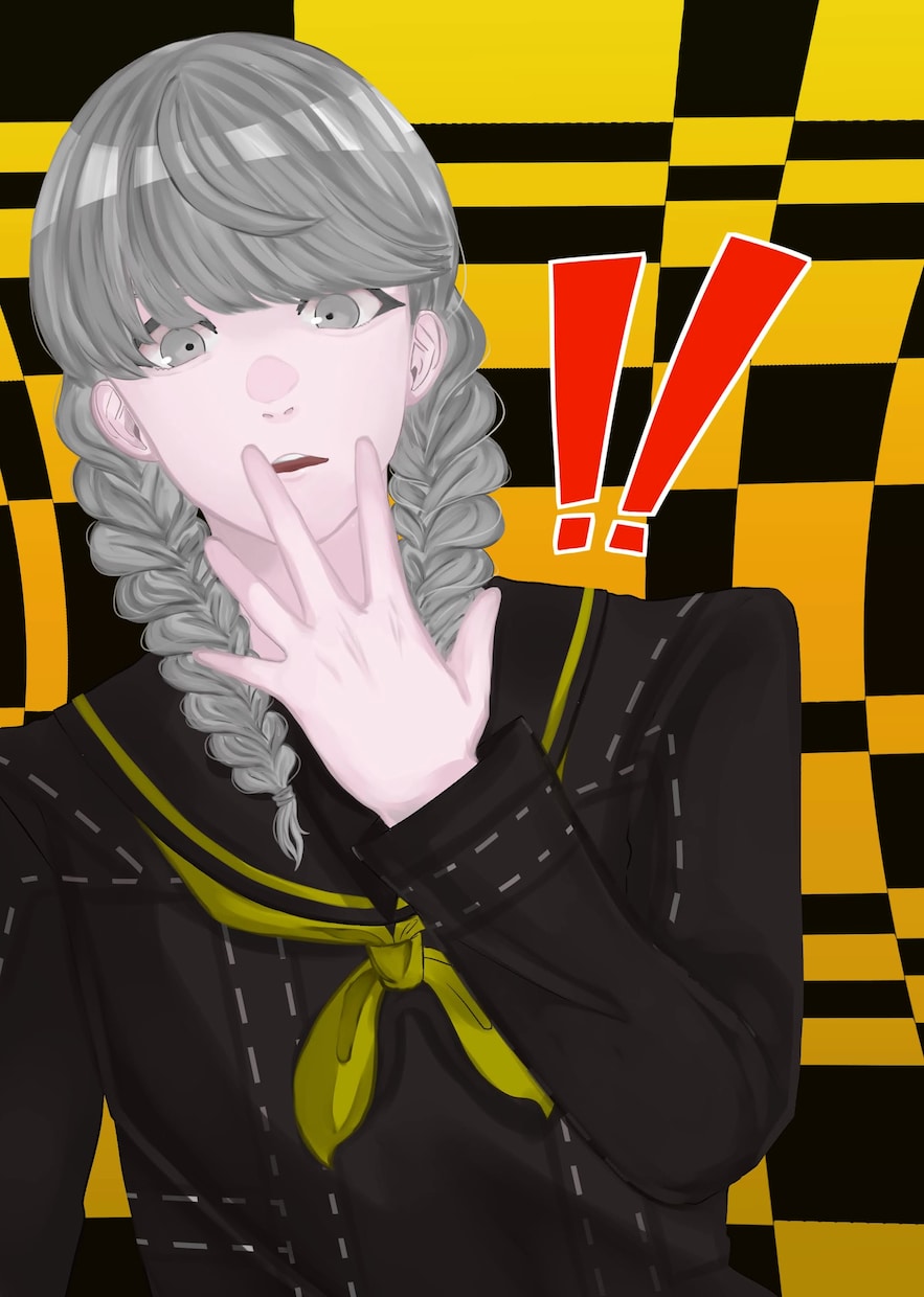 オリジナルイラスト作成します アイコンから立ち絵まで描かせていただきます イメージ5