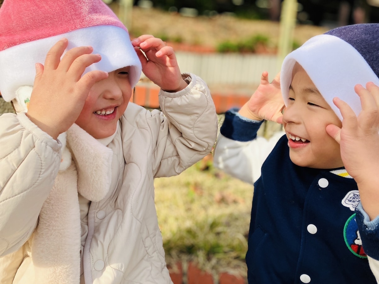 お子様の個性を光らせます 発達障害の息子と日々向き合うママがお子様の個性を引き出します イメージ2