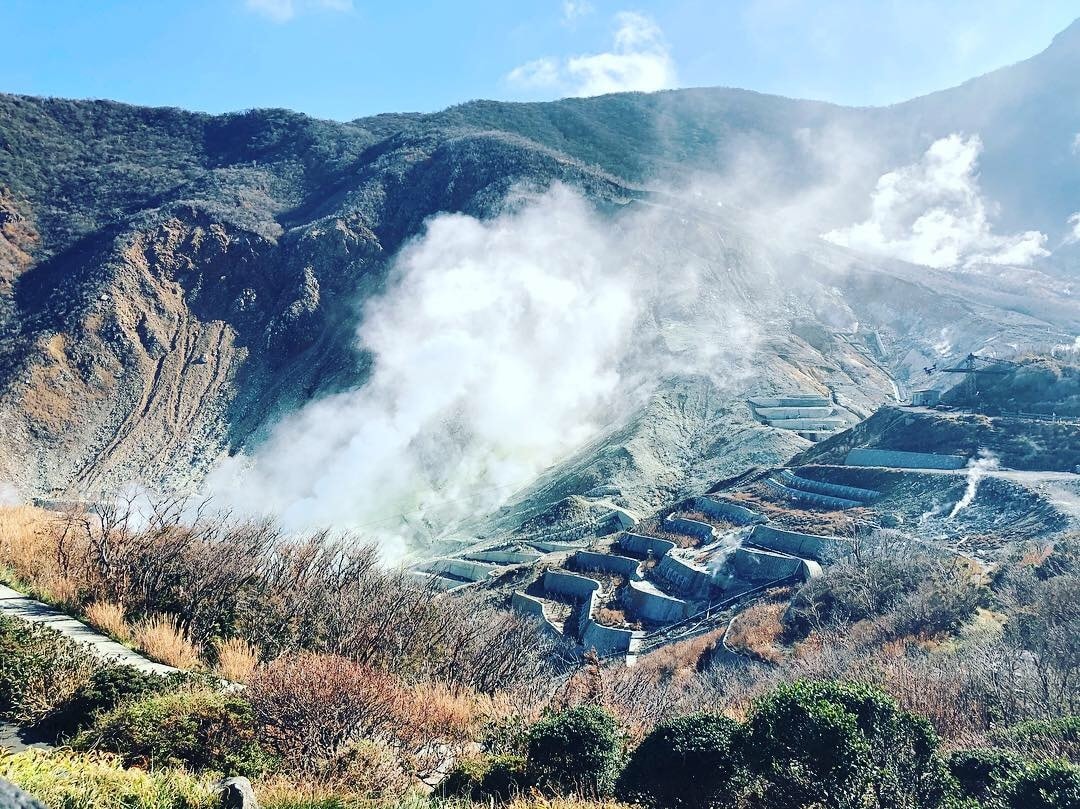 お客様だけの国内旅行プランつくります 旅行とグルメが大好き！元添乗員が思い出づくりのお手伝い♪ イメージ3