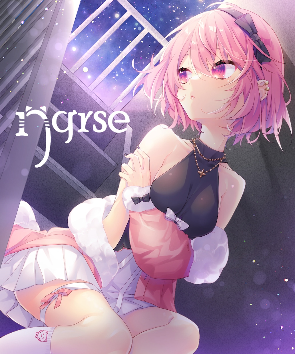 オリジナルキャラの立ち絵、キービジュアル描きます 理想のキャラを一緒につくりあげませんか？ イメージ8