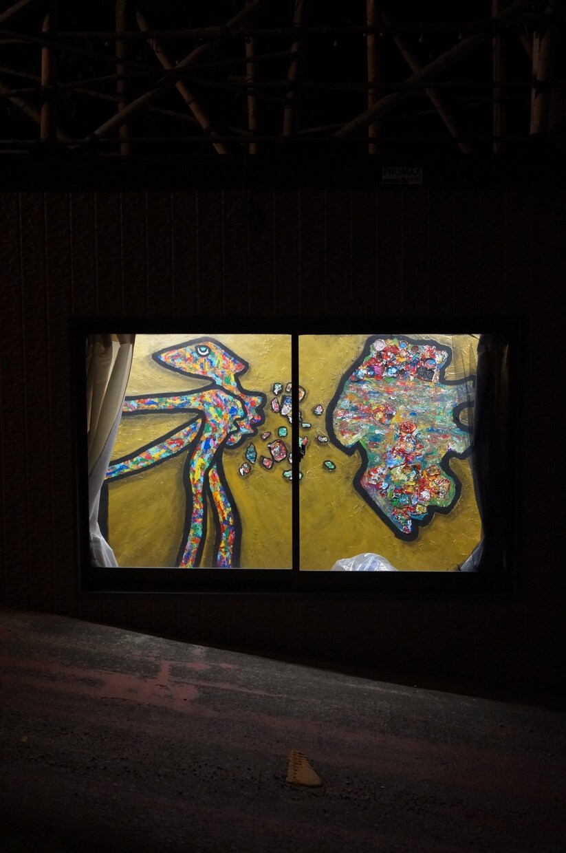 日常に芸術を取り入れてみませんか？ます ART IS WELLアートでアナタの全てがうまくいく イメージ10