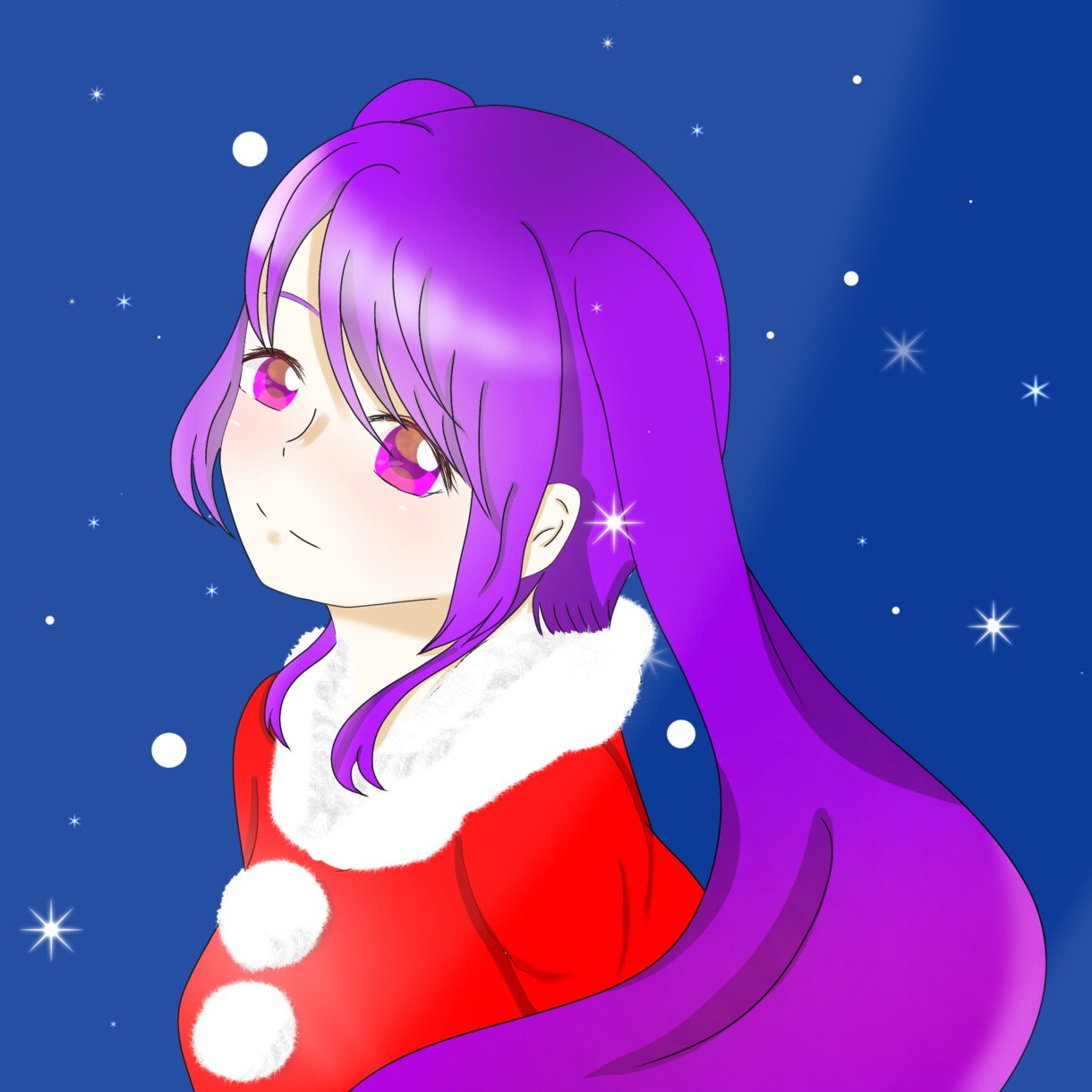 アイコン描きます 可愛いアイコン、サムネイル作成します イメージ1