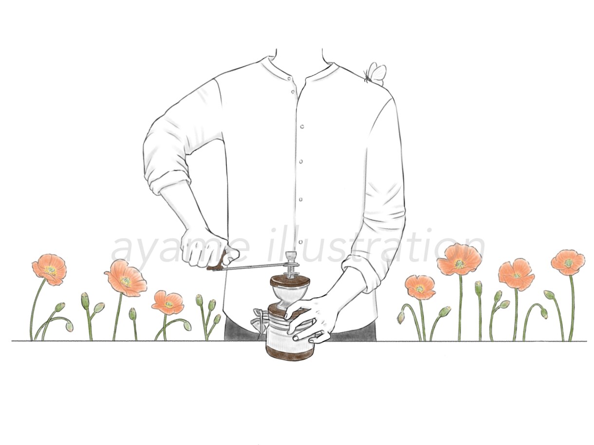 商用利用OK！食べ物、雑貨イラストを制作します 目を惹く飲食イラスト！飲食店のメニュー表や雑誌・広告の顔に！ イメージ1