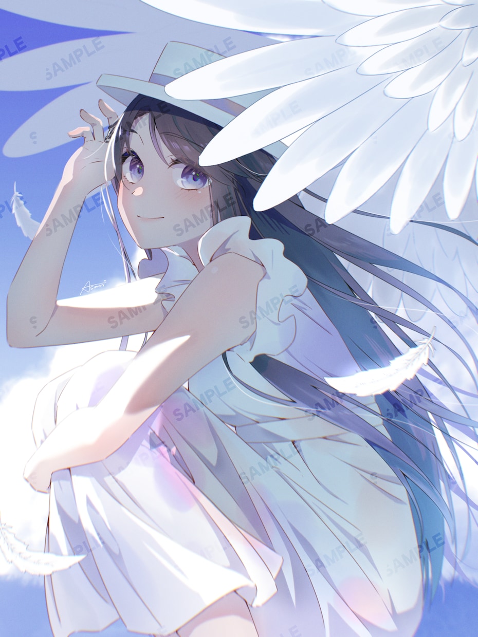 色々な系統のイラストをお描きします 絵柄寄せも可！サムネ、MV、アイコンなどなど… イメージ1
