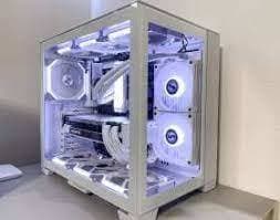 自作PCのパーツ選定やPC自作代行をします 予算と用途に沿った最適な構成のPCを考案又は組立致します。 イメージ3