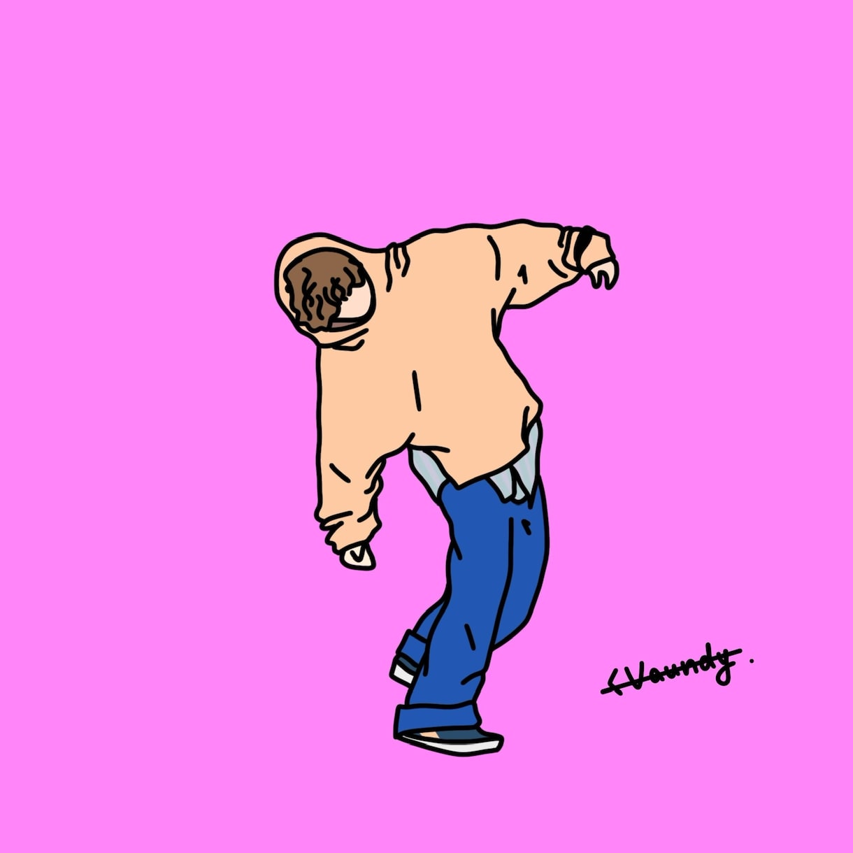 アイコン描きます！お写真をイラストにします あなたのお気に入りのお写真をイラストにしてみませんか？ イメージ2