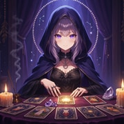 本格ケルト十字と心理学で恋を鑑定します 占いのその先へ。あなたの恋の型と心理まで読み解きます。 イメージ1