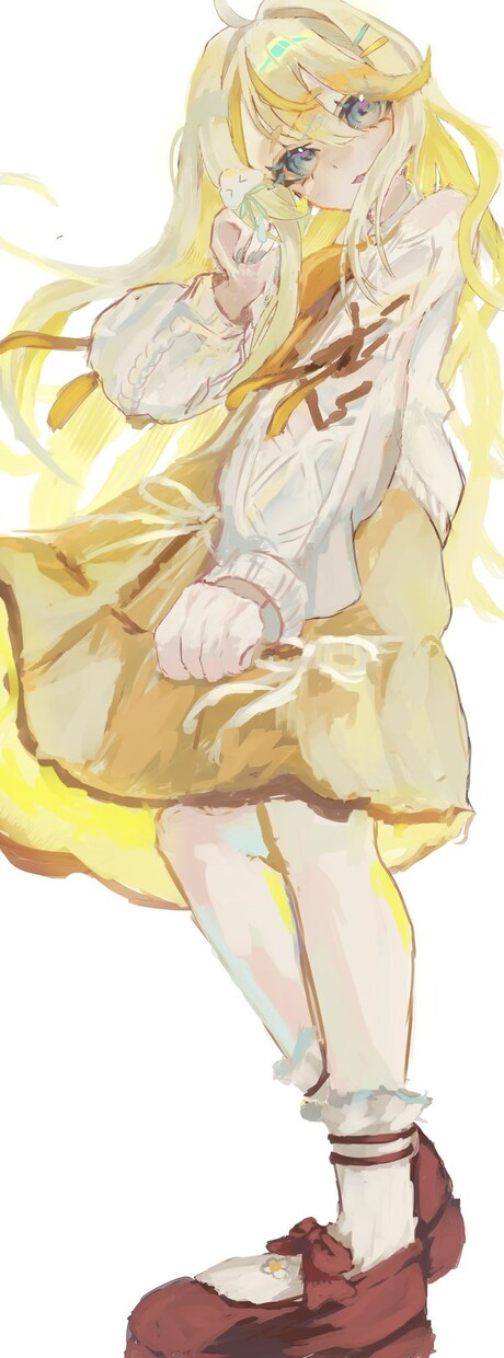 ストーリー性のあるイラスト描きます サムネやMVなどにぴったりなストーリー性のあるイラストを！！ イメージ7