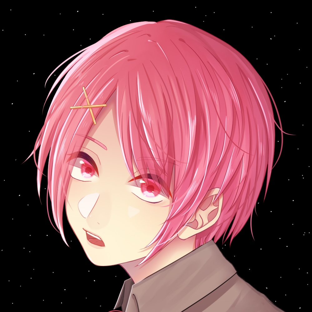 アイコンイラスト作成します SNSのアイコンや名刺などに！ イメージ3
