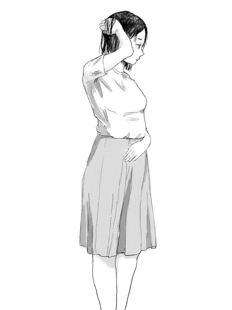 イラスト制作や漫画制作まで何でも受け付けます あなただけのイラストや漫画を制作します。 イメージ3