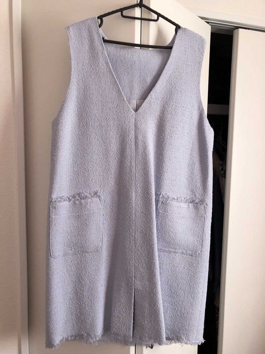 お洋服のオーダーを受付けます 着ていて楽チンなマタニティウェア等、お作り致します イメージ3