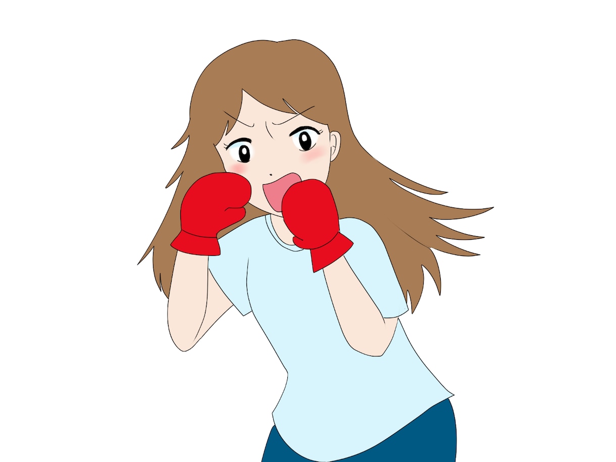 癒し系アラフィフ女子がかわいい叱りお届けします やさしく叱って甘やかす。不思議な安心感をあなたに! イメージ9