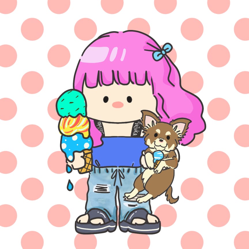 アイコン・イラストお好みの雰囲気で描きます 家族アイコン、カップルイラストにどうぞ♡ イメージ3