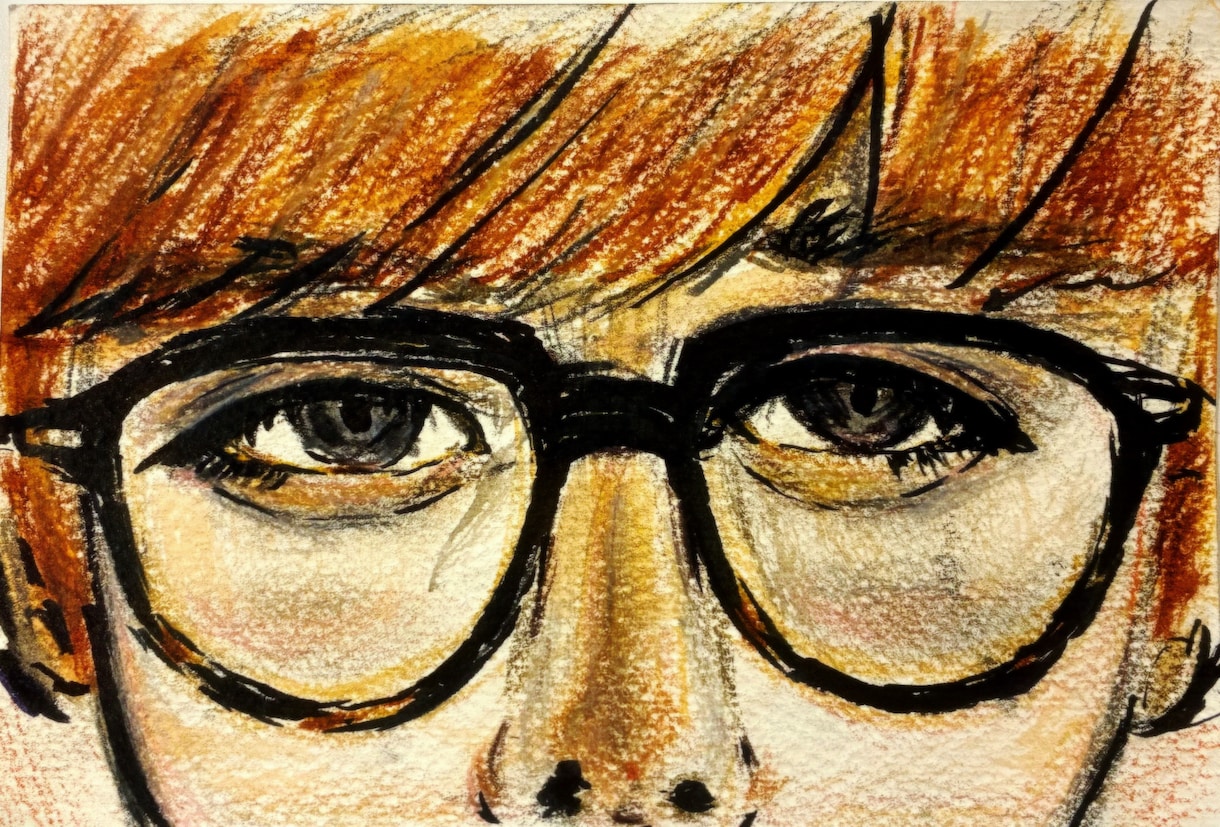 SNSアイコン等イラストを制作します SNSアイコン・プロフィール用のイラストをお描きします イメージ4