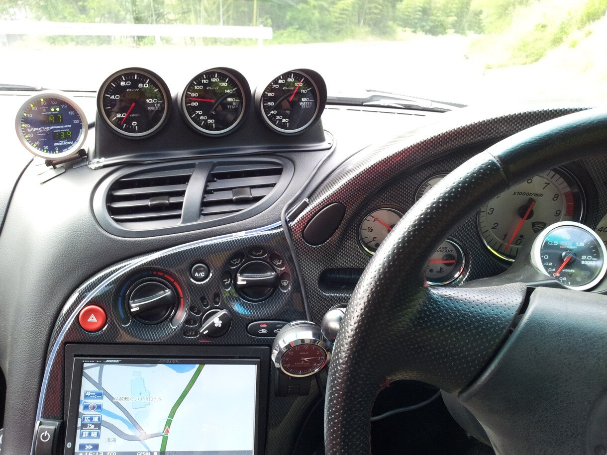 スポーツカー・軽MT・軽トラ好きの雑談に乗ります 愛車自慢やDIYカスタムの妄想、走り仲間としてお供します！ イメージ2
