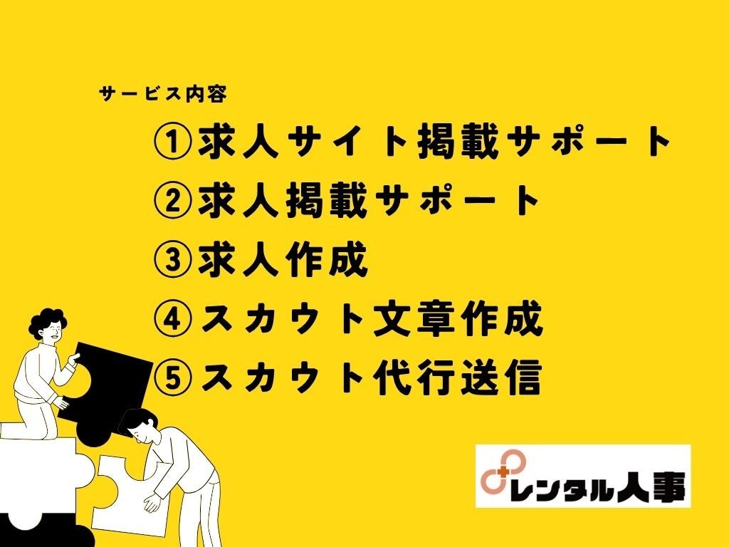 障害福祉サービス事業所_新規開業_応募者集めします ✅起業・新規開業など_これから人材採用をお考えの経営者の方へ イメージ2