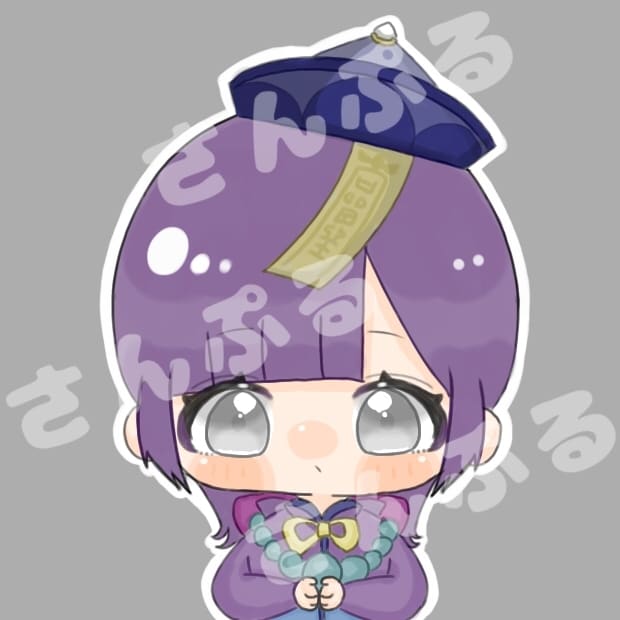 SNS用アイコン描いています 今なら直ぐに！お気軽にご相談ください！お待ちしています！ イメージ4