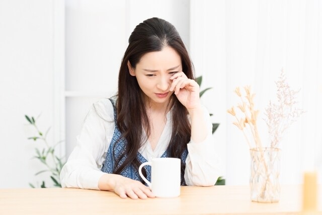 HSPの心理カウンセラーが寄り添ってお聞きします あなたのお話に優しく傾聴、共感します♪ イメージ1