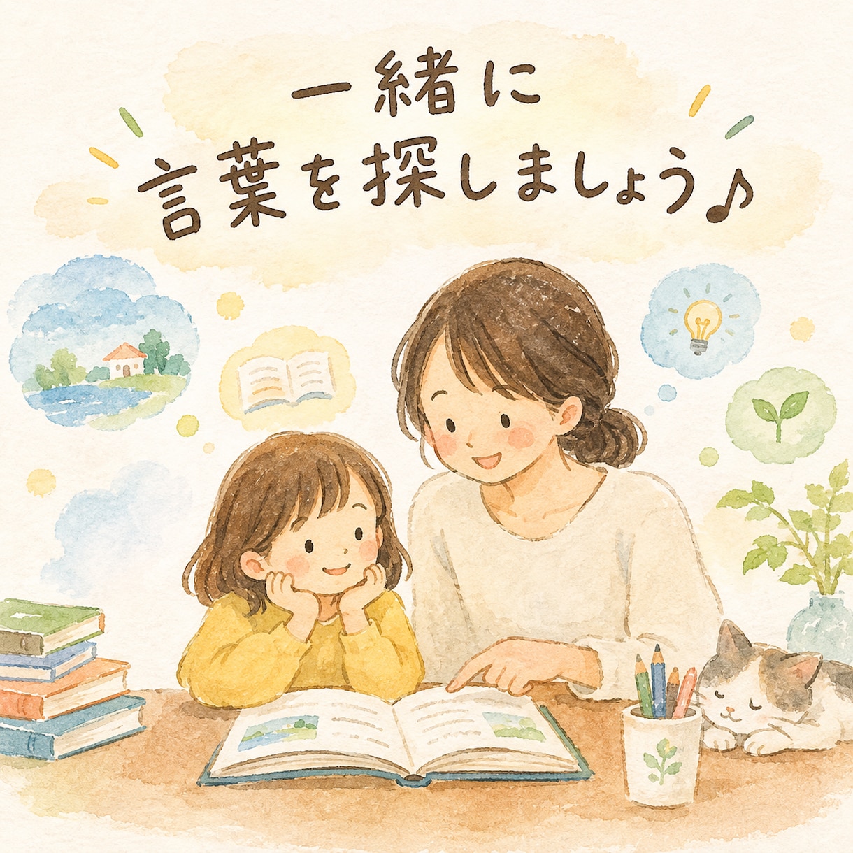 読書感想文、伴走します その子にしか書けない言葉を、一緒に探します。 イメージ1
