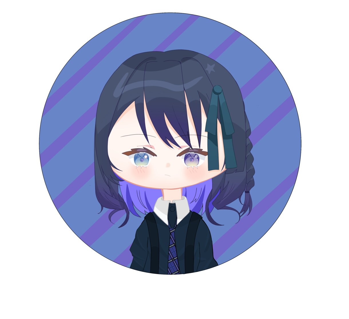 できるだけ条件にそってイラスト描きます 私の絵柄が好みっていう人の為に心に残るような絵を描きます イメージ2