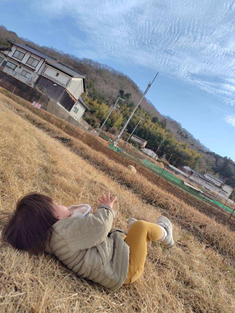 空き家の整備や、墓石の掃除を行います 『気になってる』『本当は行きたい』を代わりに行います。 イメージ1
