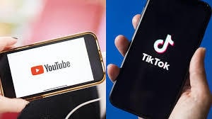 TikTok、yotubeの動画編集を行います ★盛る動画、基準動画作成します。顧客にはフォロワー万人級有。 イメージ1