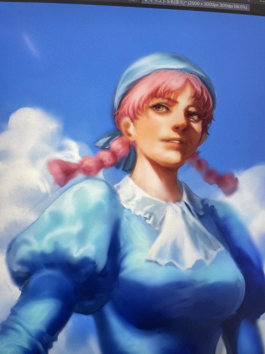 お好みに合わせたイラストを描かせていただきます プレゼントや動画、アイコンなどの様々な用途にお使いください！ イメージ5