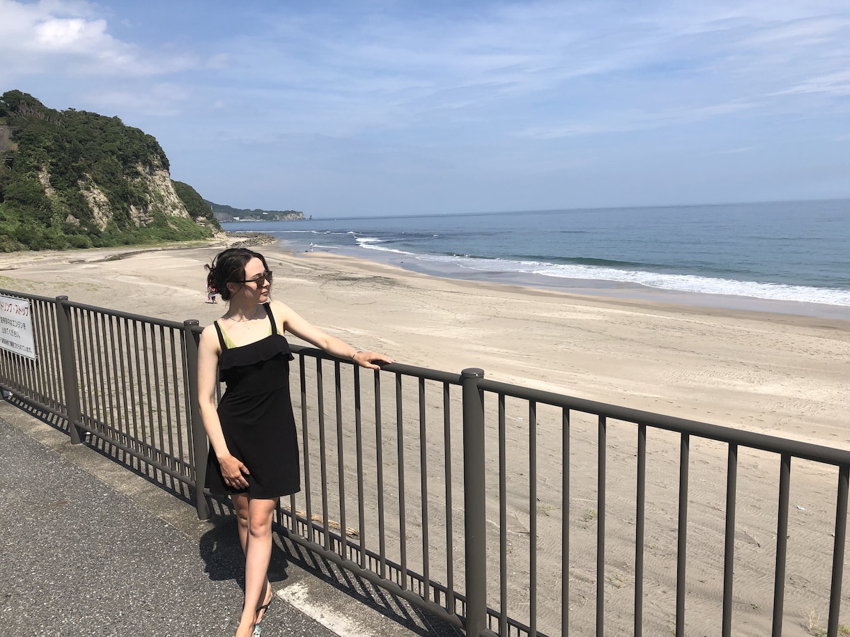 英語での自然なやりとりをチャットで学べます アメリカハーフとチャットでコミュニケーションしませんか？ イメージ2