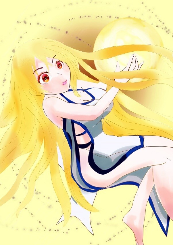 清楚キャラからぶっ飛びキャラまで制作します 学生からハーフ職業ファンタジーキャラまで イメージ2