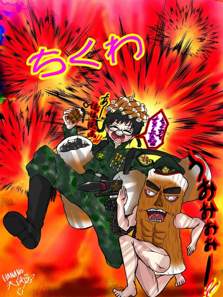 アイコン用小サイズ描きます プロフィール画像に使いたい方！ イメージ3