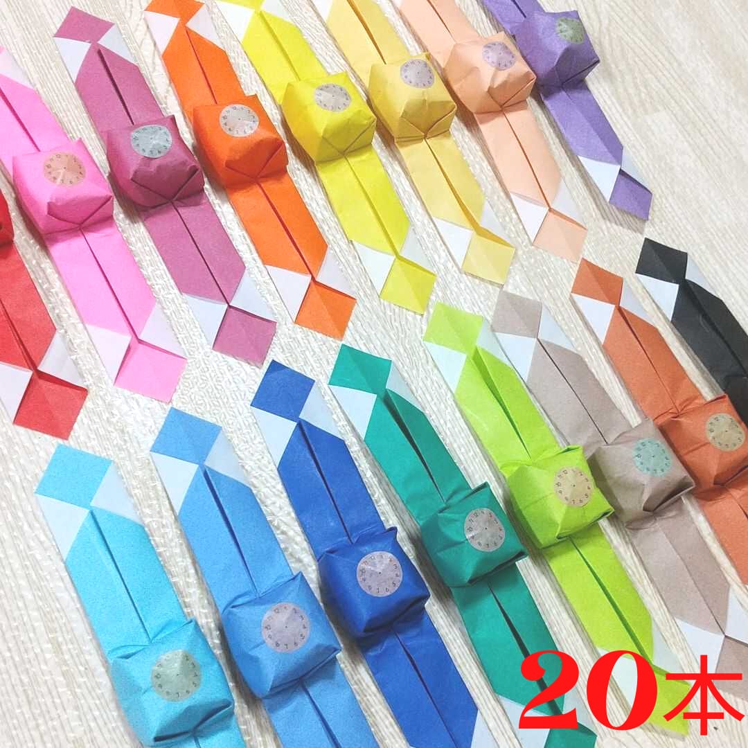 折り紙折らせて頂きます どなたでも、必要な方の手助けになれば☺︎ イメージ6