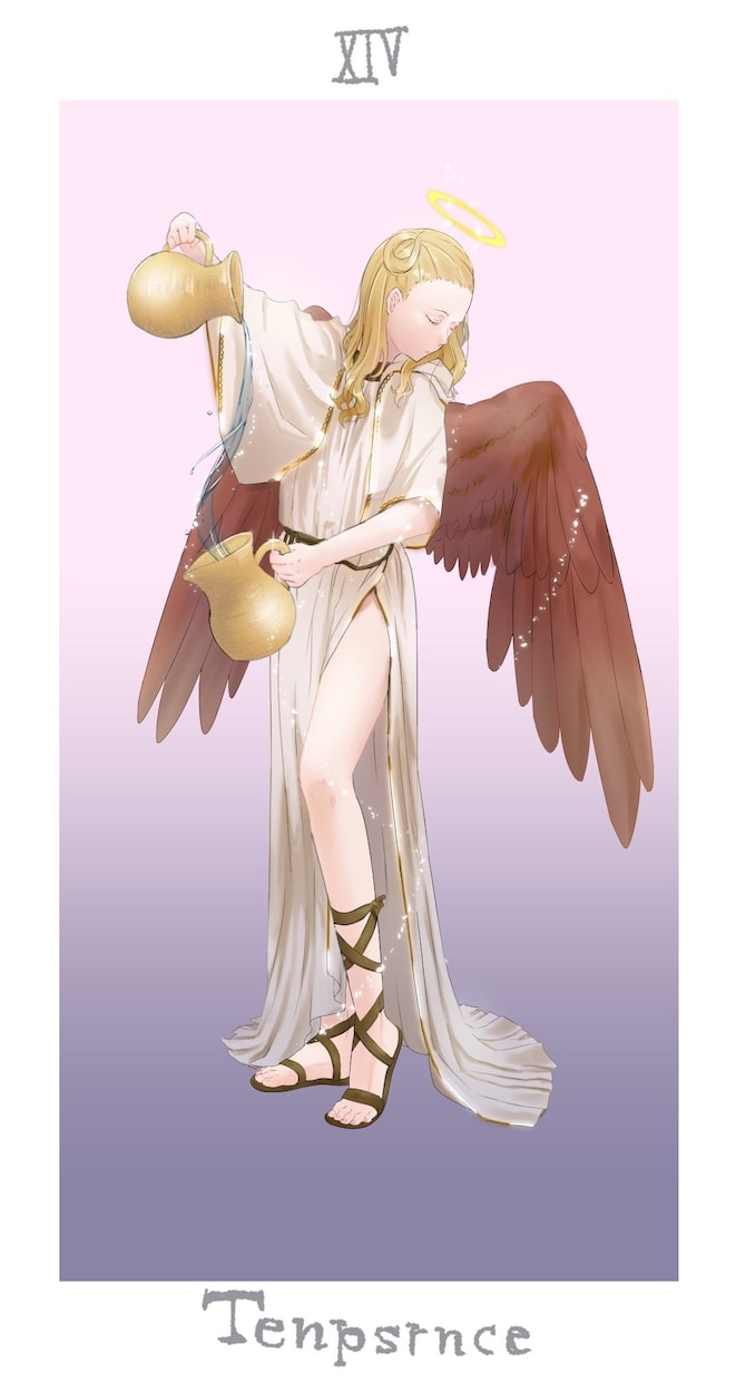 いろんな絵を描きます 単体から一枚絵まで描かせていただきます。ご相談ください。 イメージ2