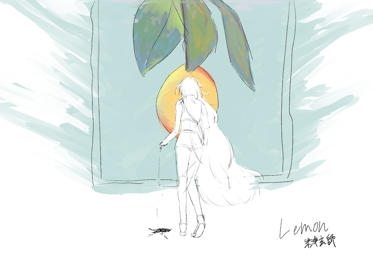 ご希望のイメージイラストを描きます 動画のサムネイル、挿絵、ヘッダーアイコンが必要な方へ イメージ2