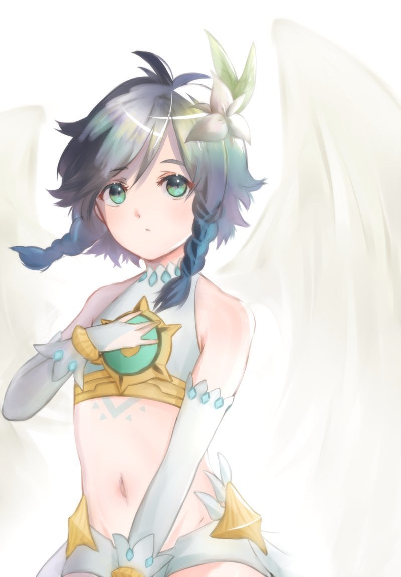 アイコン、動画配信用イラスト、立ち絵など描きます あなたに必要なイラストをご提供します！ イメージ5