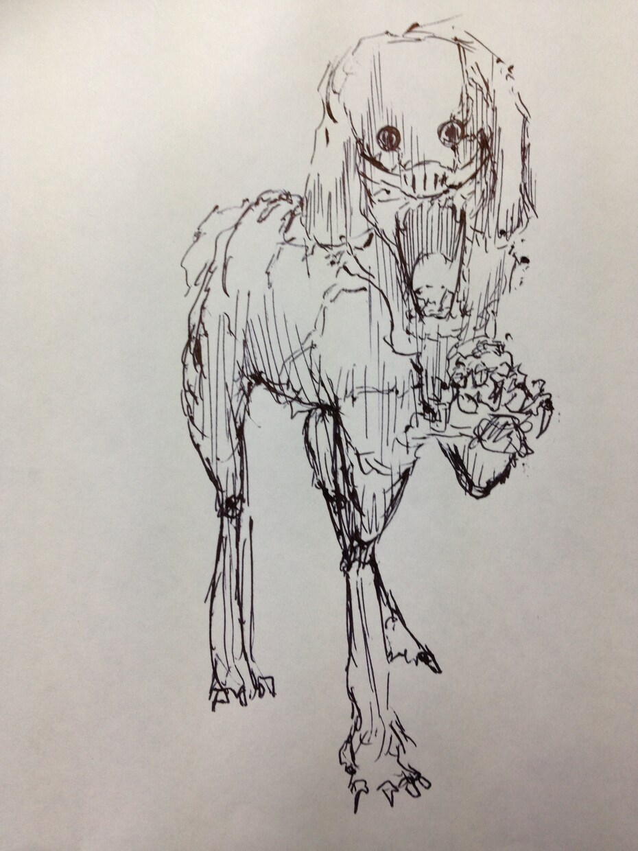 オリジナルキャラで提供します 僕の癖を気に入って頂けたら最高です！ イメージ3