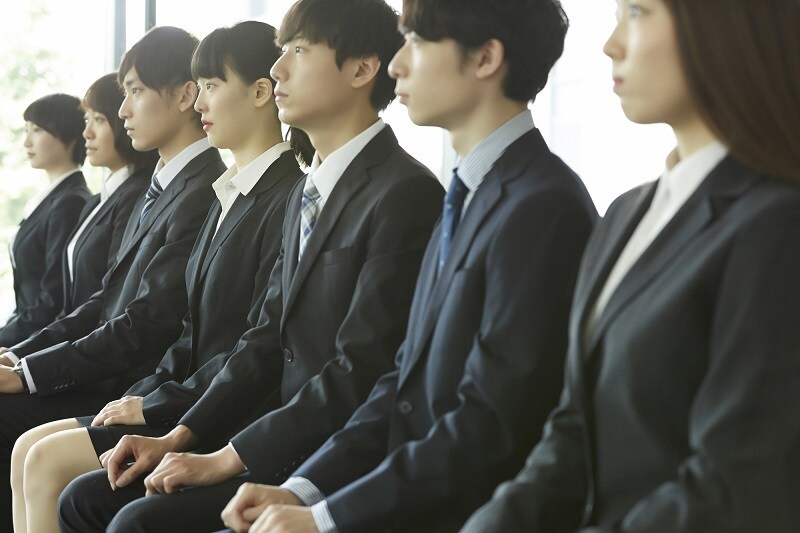 就活生必見！！面接・GD対策を徹底的に支援します 超大企業社員が内定を取る面接・GD対策を徹底的やります！！ イメージ1