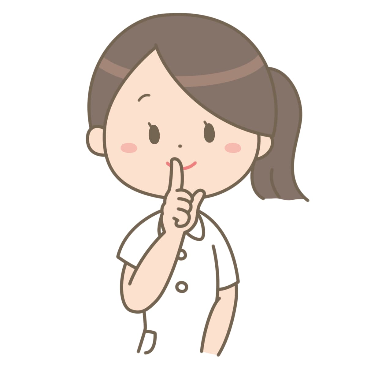 病気、生活習慣病、不定愁訴などの健康相談承ります 医者や看護師、家族に相談しずらいこと、なんとなくの体調不良 イメージ1