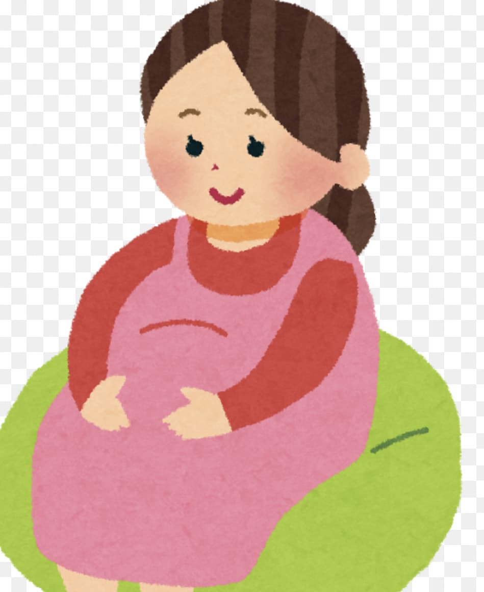 私が43歳で自然妊娠できた方法おはなしします 不妊治療はしてません。あることをしたら自然妊娠しました。 イメージ1
