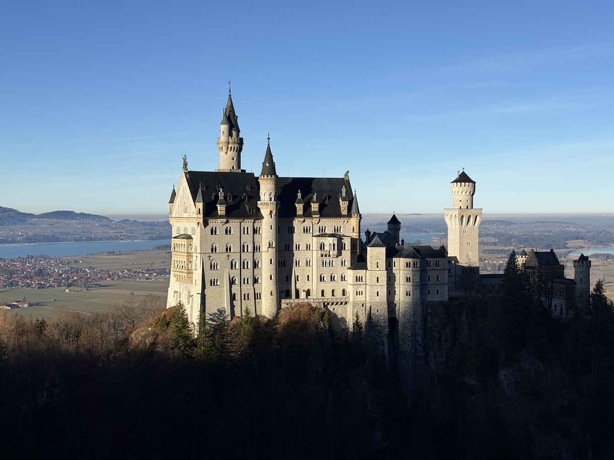 海外旅行のプランニング相談をします 旅の目的に合わせて一緒に考えます イメージ4