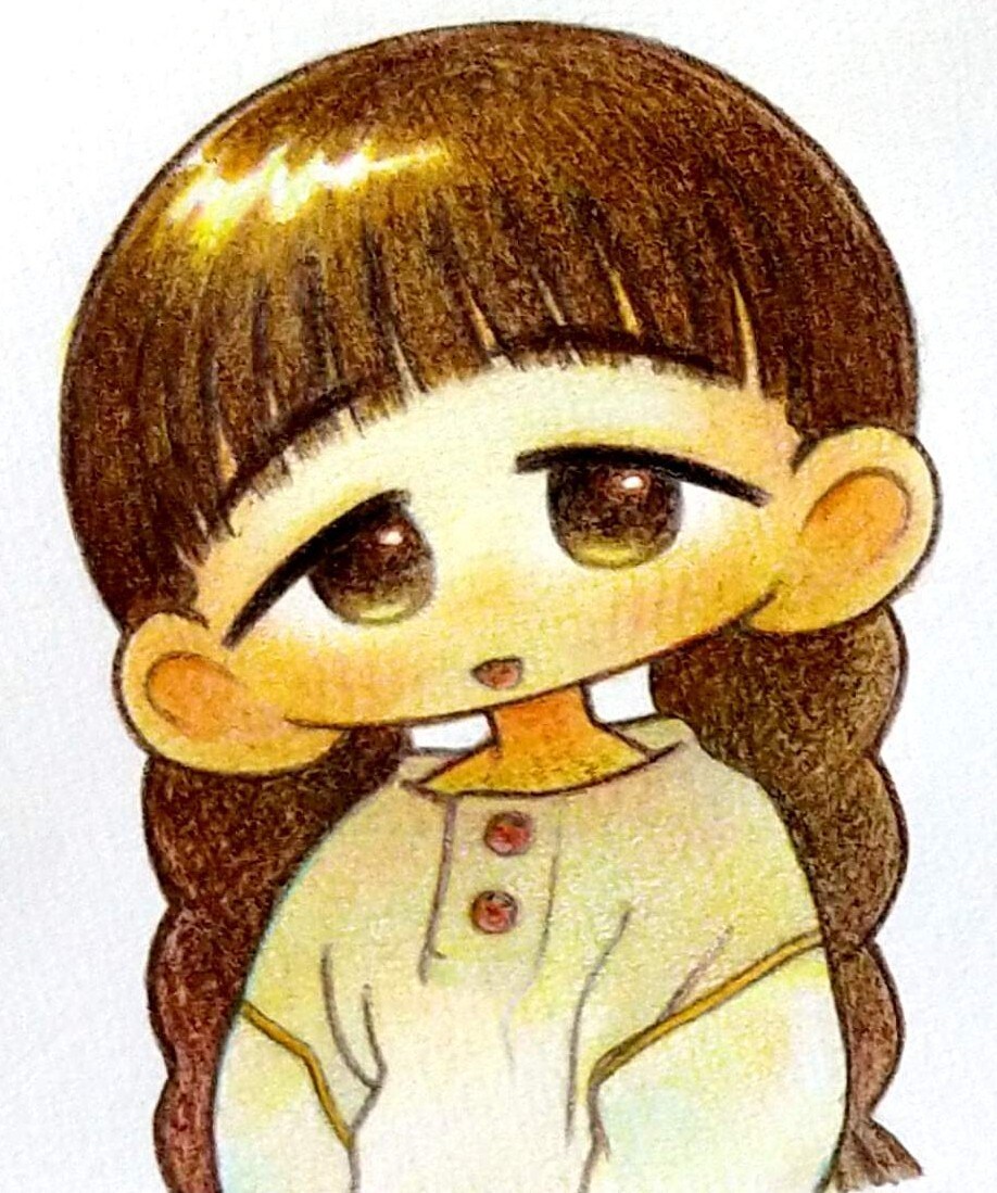 人物の温かいイラスト描きます 現在テスト中のため変更がございます イメージ2